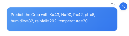 Question for Prediction